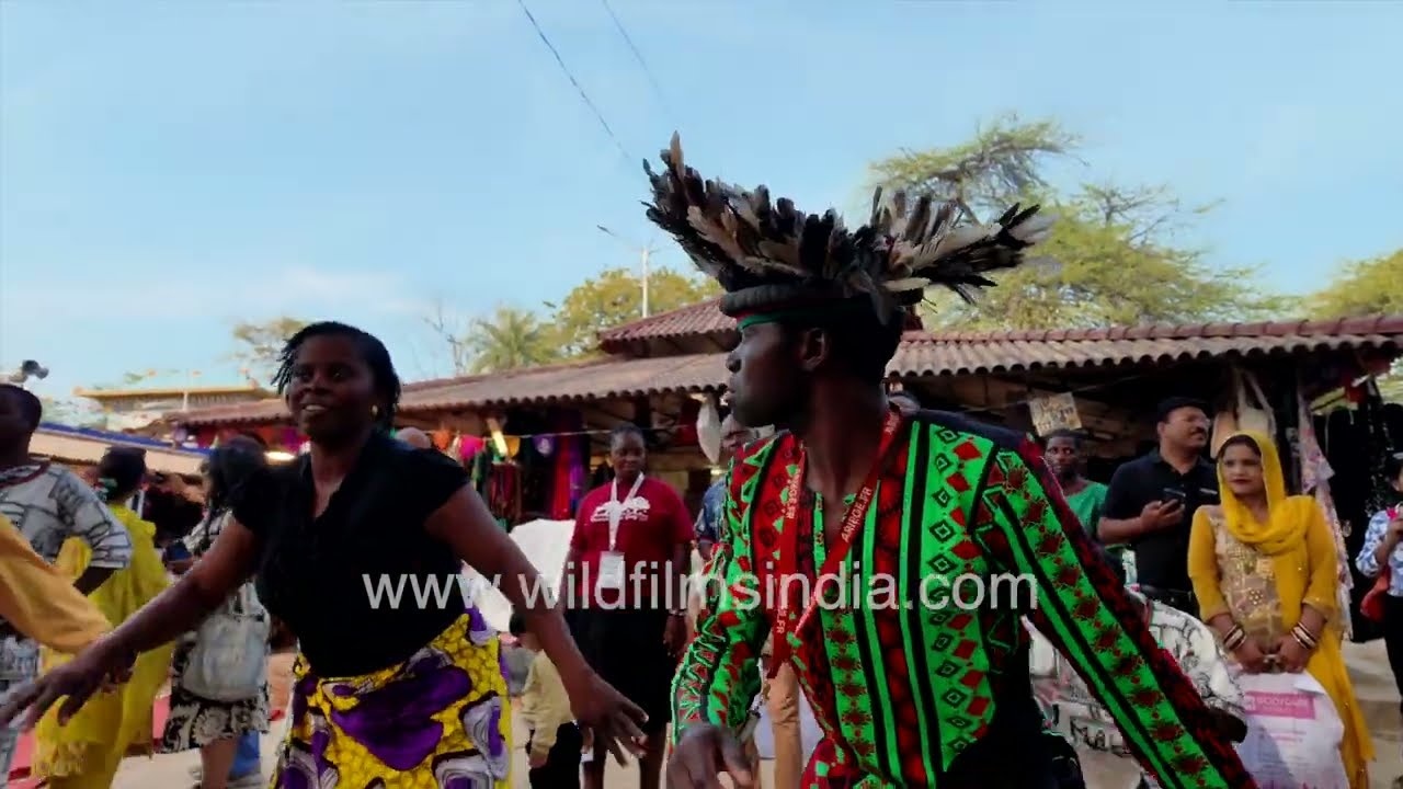 Festival culturel