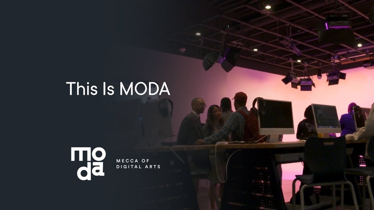 Atelier média